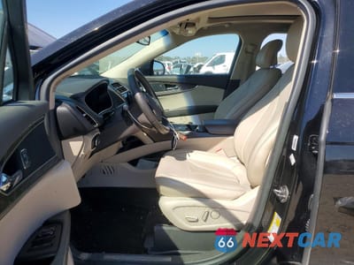 Zdjęcie 7 z 14 samochodu: 2018 LINCOLN MKX RESERVE VIN:2LMPJ6LR2JBL30828 - miniatura