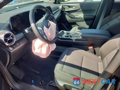Zdjęcie 7 z 13 samochodu: 2026 CHEVROLET EQUINOX LT VIN:3GNAXHEG3TL273615 - miniatura