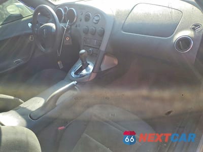 Zdjęcie 8 z 12 samochodu: 2007 PONTIAC SOLSTICE VIN:1G2MB35B37Y120933 - miniatura