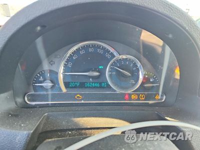 Zdjęcie 9 z 13 samochodu: 2009 CHEVROLET HHR LS VIN:3GNCA13B79S642905 - miniatura