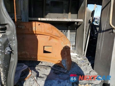 Zdjęcie 11 z 12 samochodu: 2019 MERCEDES-BENZ SPRINTER 2500 VIN:WD4PF1CD5KP137047 - miniatura