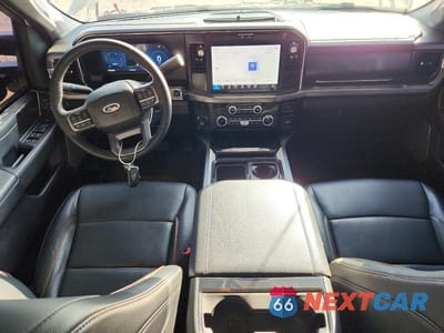 Zdjęcie 8 z 11 samochodu: 2025 FORD F250 SUPER DUTY VIN:1FT8W2BT9SED11582 - miniatura
