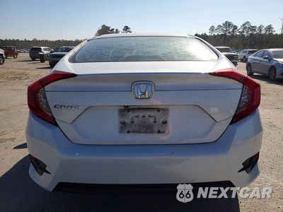 Zdjęcie 6 z 12 samochodu: 2016 HONDA CIVIC EX VIN:19XFC2F78GE090789 - miniatura