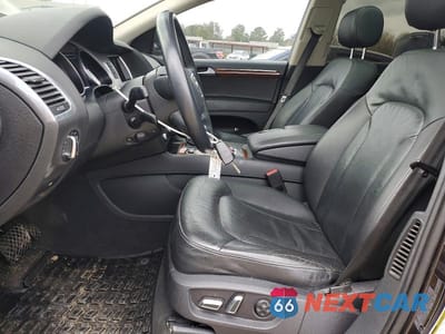 Zdjęcie 7 z 14 samochodu: 2015 AUDI Q7 PREMIUM PLUS VIN:WA1LGAFE0FD015062 - miniatura