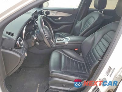 Zdjęcie 7 z 12 samochodu: 2017 MERCEDES-BENZ GLC 43 4MATIC AMG VIN:WDC0G6EB3HF231597 - miniatura