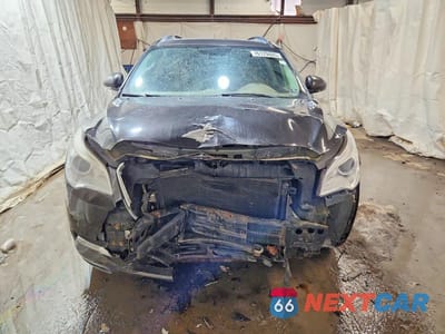 Piąte zdjęcie samochodu w środku: 2014 BUICK ENCLAVE VIN:5GAKVBKD3EJ227014 - miniatura