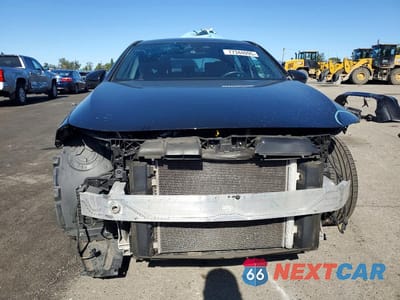 Piąte zdjęcie samochodu w środku: 2019 MERCEDES-BENZ A 220 4MATIC VIN:WDD3G4FB6KW015391 - miniatura