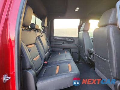 Zdjęcie 10 z 12 samochodu: 2024 GMC SIERRA K2500 AT4 VIN:1GT49PEY8RF310163 - miniatura