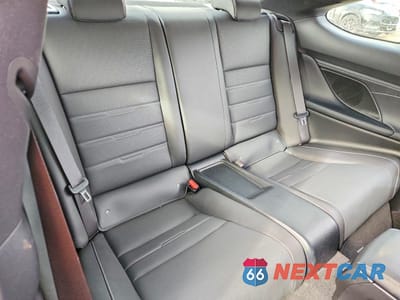 Zdjęcie 10 z 12 samochodu: 2023 LEXUS RC 350 BASE VIN:JTHGZ5DC6P5012218 - miniatura