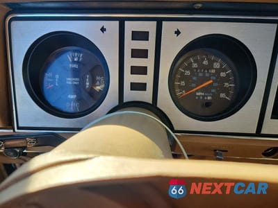 Zdjęcie 9 z 11 samochodu: 1984 FORD RANGER VIN:1FTCR11S5EUC39679 - miniatura