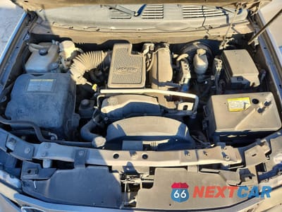 Zdjęcie 12 z 13 samochodu: 2006 SAAB 9-7X LINEAR VIN:5S3ET13S562804852 - miniatura