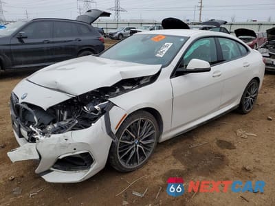 2021 BMW 228I WBA53AK00M7H33193 - główne zdjęcie licytacji z USA - miniatura