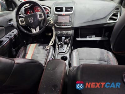 Zdjęcie 8 z 12 samochodu: 2013 DODGE AVENGER R VIN:1C3CDZBG2DN548384 - miniatura