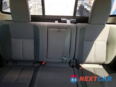 Zdjęcie 10 z 13 samochodu: 2017 NISSAN TITAN XD SL VIN:1N6AA1F21HN552134 - miniatura