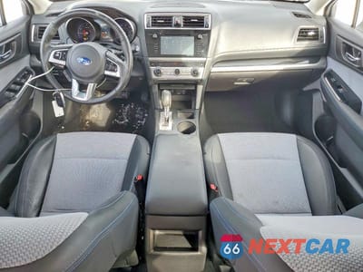 Zdjęcie 8 z 11 samochodu: 2017 SUBARU LEGACY SPORT VIN:4S3BNAR68H3005111 - miniatura