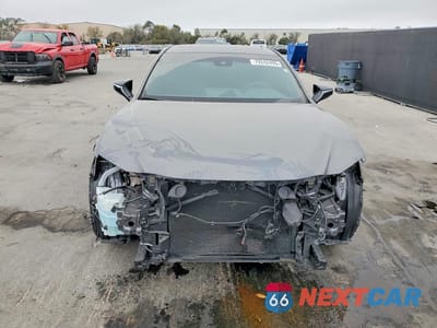 Piąte zdjęcie samochodu w środku: 2024 LEXUS ES 350 F SPORT HANDLING VIN:58AJZ1B18RU176343 - miniatura
