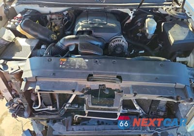 Zdjęcie 12 z 14 samochodu: 2013 GMC YUKON XL C1500 SLT VIN:1GKS1KE00DR370042 - miniatura