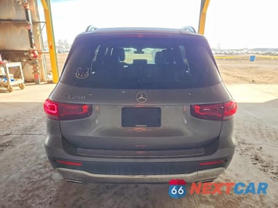 Zdjęcie 6 z 12 samochodu: 2021 MERCEDES-BENZ GLB 250 VIN:W1N4M4GB9MW166856 - miniatura