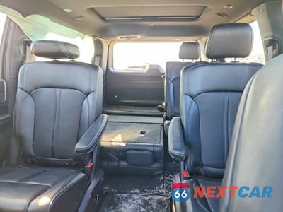 Zdjęcie 10 z 12 samochodu: 2024 JEEP WAGONEER SERIES II VIN:1C4SJVBP3RS108675 - miniatura