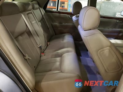 Zdjęcie 10 z 12 samochodu: 2006 CADILLAC DTS VIN:1G6KD57Y56U130334 - miniatura