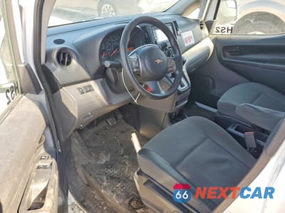 Zdjęcie 8 z 12 samochodu: 2017 CHEVROLET CITY EXPRESS LT VIN:3N63M0ZN6HK702020 - miniatura