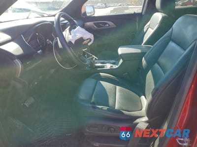 Zdjęcie 7 z 13 samochodu: 2022 CHEVROLET TRAVERSE LT VIN:1GNEVHKWXNJ145207 - miniatura