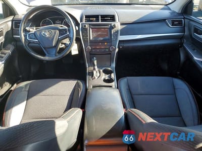 Zdjęcie 8 z 12 samochodu: 2016 TOYOTA CAMRY LE VIN:4T1BF1FK1GU573025 - miniatura