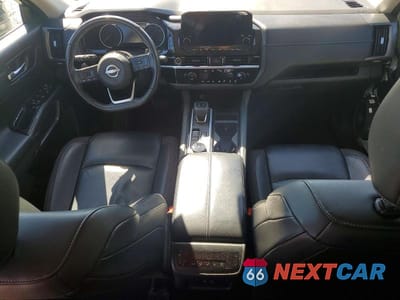 Zdjęcie 8 z 14 samochodu: 2022 NISSAN PATHFINDER SL VIN:5N1DR3CC6NC251055 - miniatura