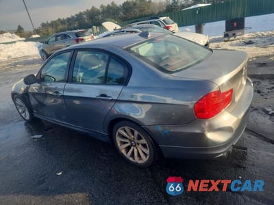 Drugie zdjęcie samochodu z przodu: 2011 BMW 328 XI SULEV VIN:WBAPK5G56BNN27440 - miniatura