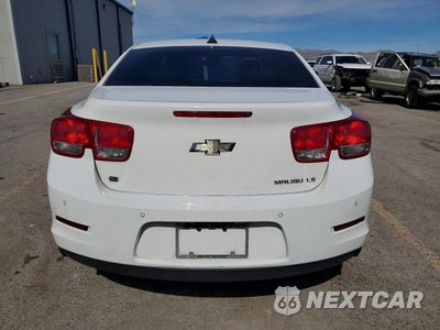 Zdjęcie 6 z 12 samochodu: 2014 CHEVROLET MALIBU LS VIN:1G11B5SL8EU153852 - miniatura