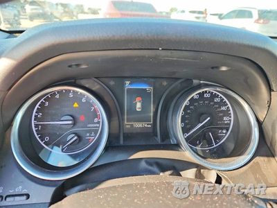 Zdjęcie 9 z 12 samochodu: 2020 TOYOTA CAMRY SE VIN:4T1G11AKXLU906327 - miniatura