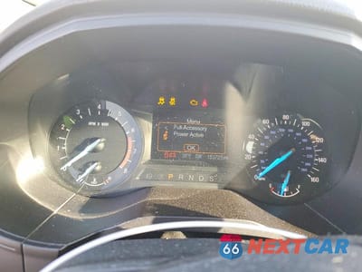 Zdjęcie 9 z 13 samochodu: 2018 FORD EDGE SE VIN:2FMPK4G91JBB46844 - miniatura