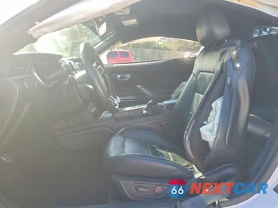 Zdjęcie 7 z 12 samochodu: 2021 FORD MUSTANG GT VIN:1FA6P8CF7M5102415 - miniatura