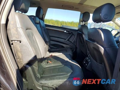 Zdjęcie 11 z 12 samochodu: 2015 AUDI Q7 PREMIUM PLUS VIN:WA1LGAFE3FD020823 - miniatura