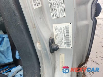 Zdjęcie 12 z 12 samochodu: 1999 HONDA CIVIC CX VIN:2HGEJ6323XH110387 - miniatura
