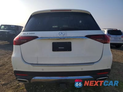 Zdjęcie 6 z 12 samochodu: 2025 MERCEDES-BENZ GLE 350 VIN:4JGFB4EB6SB475791 - miniatura