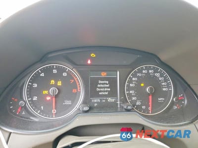 Zdjęcie 9 z 13 samochodu: 2017 AUDI Q5 PREMIUM VIN:WA1C2AFP7HA075246 - miniatura