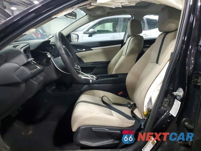 Zdjęcie 7 z 11 samochodu: 2016 HONDA CIVIC EX VIN:19XFC2F74GE016690 - miniatura