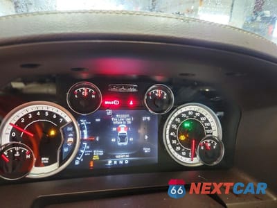 Zdjęcie 9 z 11 samochodu: 2013 RAM 1500 LARAMIE VIN:1C6RR7NT7DS504068 - miniatura