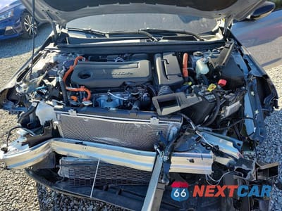 Zdjęcie 11 z 12 samochodu: 2025 HONDA ACCORD HYBRID SPORT-L VIN:1HGCY2F7XSA003623 - miniatura