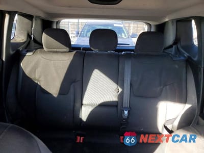 Zdjęcie 10 z 13 samochodu: 2017 JEEP RENEGADE TRAILHAWK VIN:ZACCJBCB4HPE76647 - miniatura