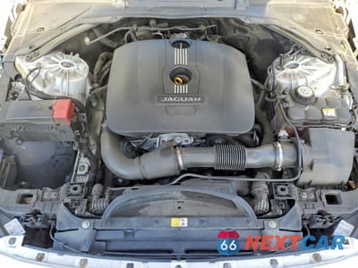 Zdjęcie 11 z 11 samochodu: 2017 JAGUAR XE PREMIUM VIN:SAJAD4BG9HA964694 - miniatura