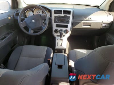 Zdjęcie 8 z 13 samochodu: 2009 DODGE CALIBER SXT VIN:1B3HB48A99D156739 - miniatura