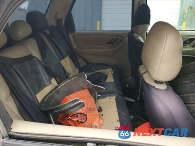 Zdjęcie 11 z 14 samochodu: 2007 FORD ESCAPE LIMITED VIN:1FMCU04117KB27287 - miniatura