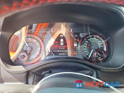 Zdjęcie 9 z 12 samochodu: 2019 RAM TRUCKS 1500 REBEL VIN:1C6SRFLT6KN722626 - miniatura