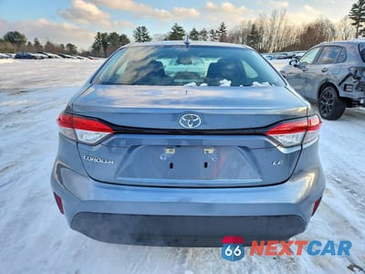 Zdjęcie 6 z 11 samochodu: 2024 TOYOTA COROLLA BASE VIN:5YFB4MDE1RP128292 - miniatura
