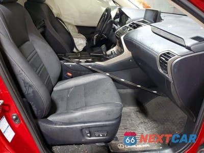 Zdjęcie 7 z 13 samochodu: 2020 LEXUS NX 300 BASE VIN:JTJDARDZ3L5005399 - miniatura