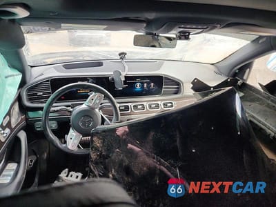 Zdjęcie 8 z 12 samochodu: 2023 MERCEDES-BENZ GLS 580 4MATIC VIN:4JGFF8GE2PA985832 - miniatura