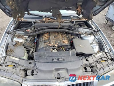 Zdjęcie 12 z 12 samochodu: 2005 BMW X3 3.0I VIN:WBXPA934X5WD06485 - miniatura