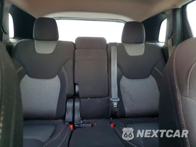 Zdjęcie 10 z 14 samochodu: 2015 JEEP CHEROKEE SPORT VIN:1C4PJLAB4FW721327 - miniatura